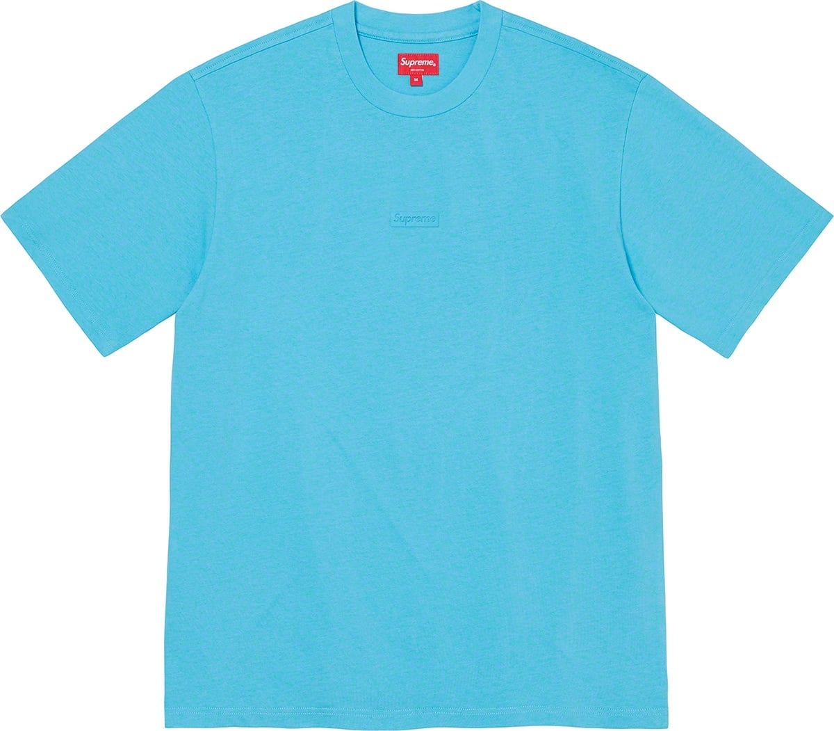 High Density Small Box S/S Top view 5